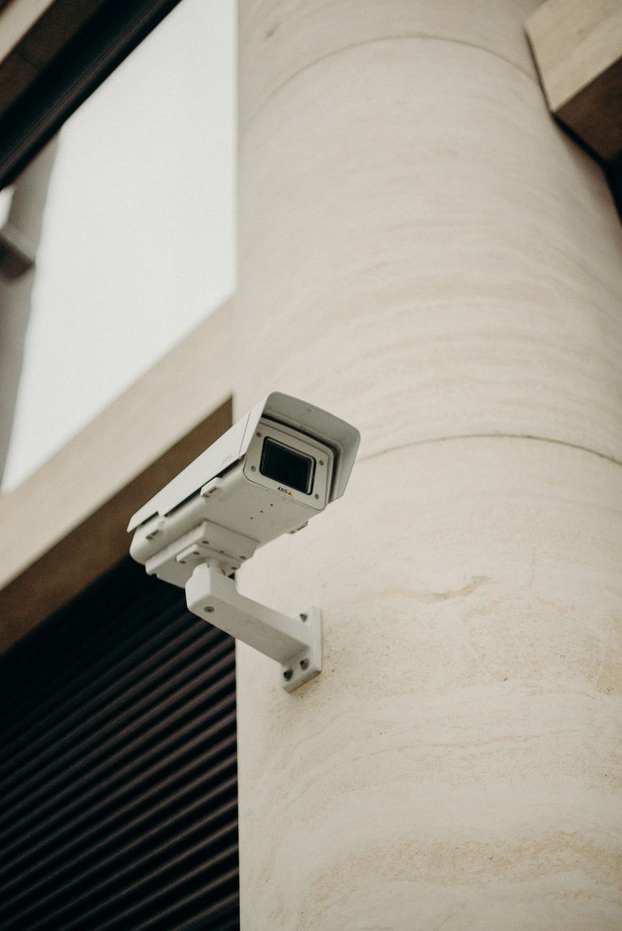 DVR recording system